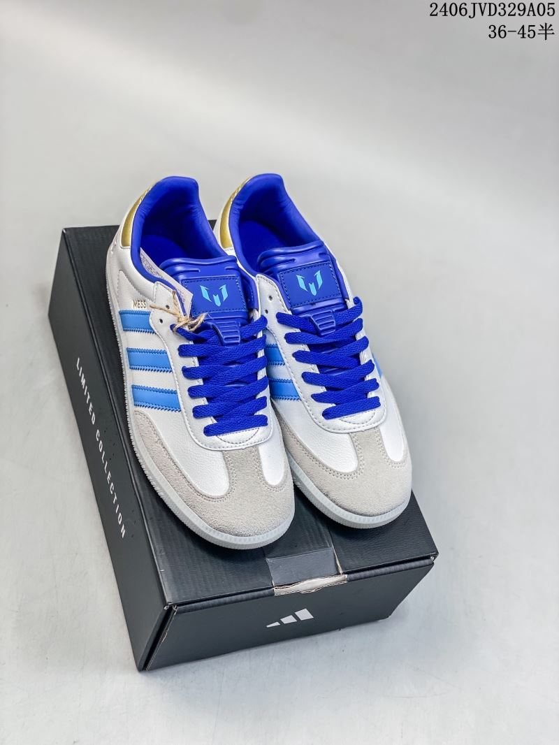 Adidas Samba Shoes